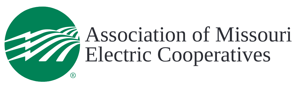 Association of Missouri Electric Cooperatives Logo