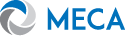 MECA Logo