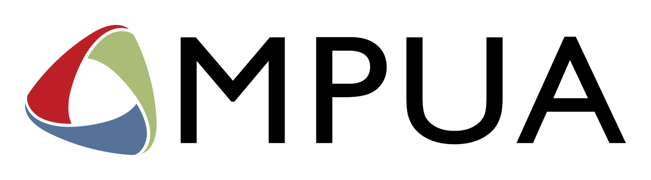 MPUA Logo
