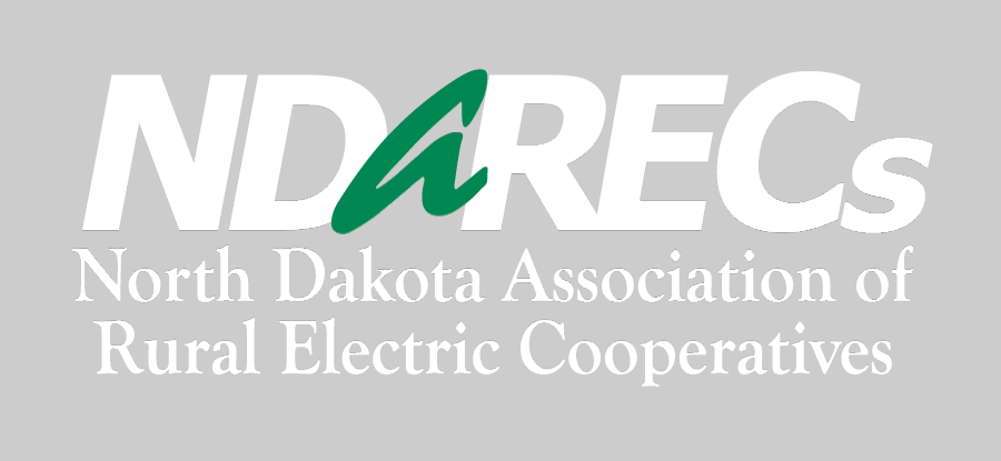 NDARECs Logo