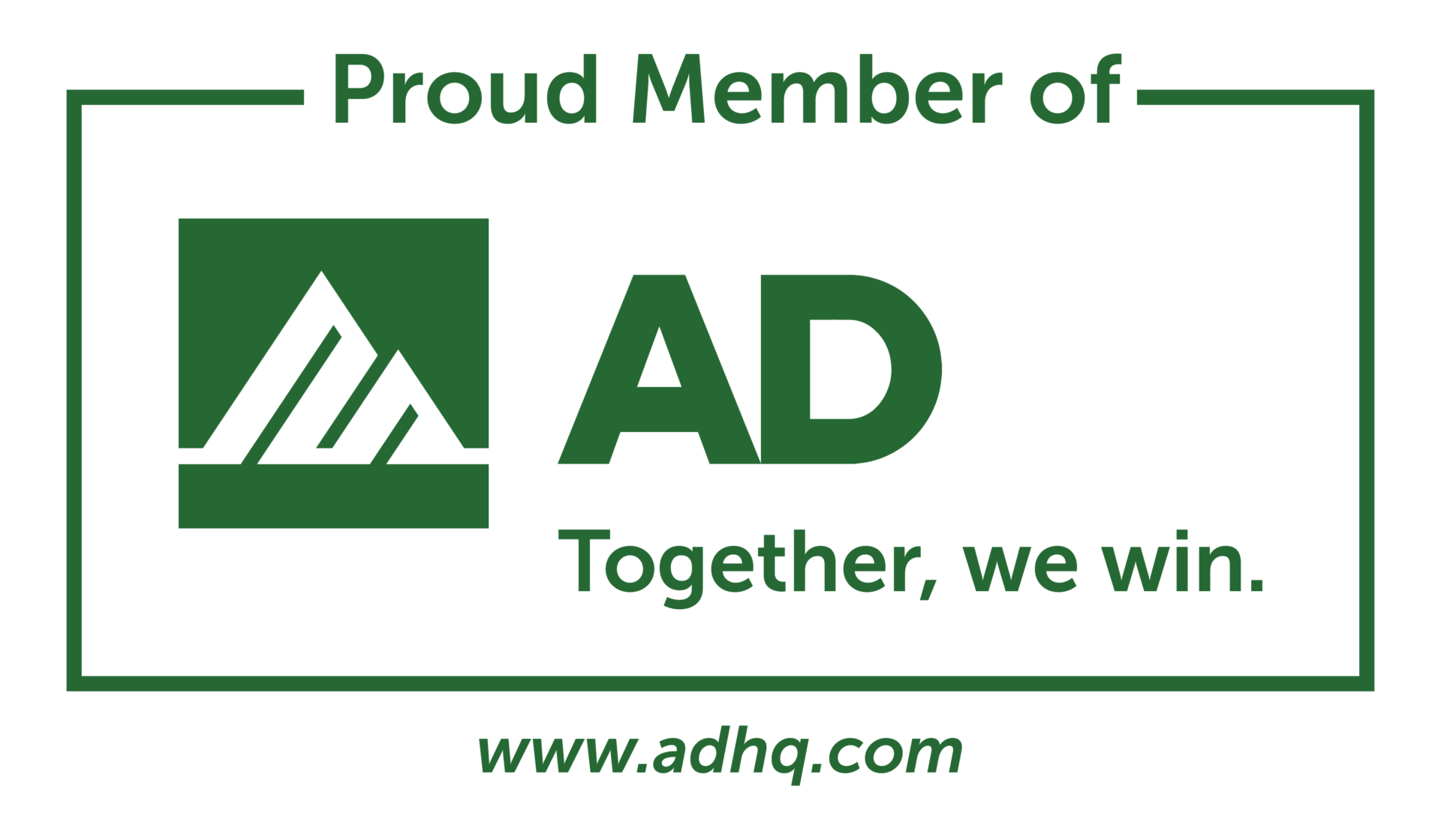 AD Logo