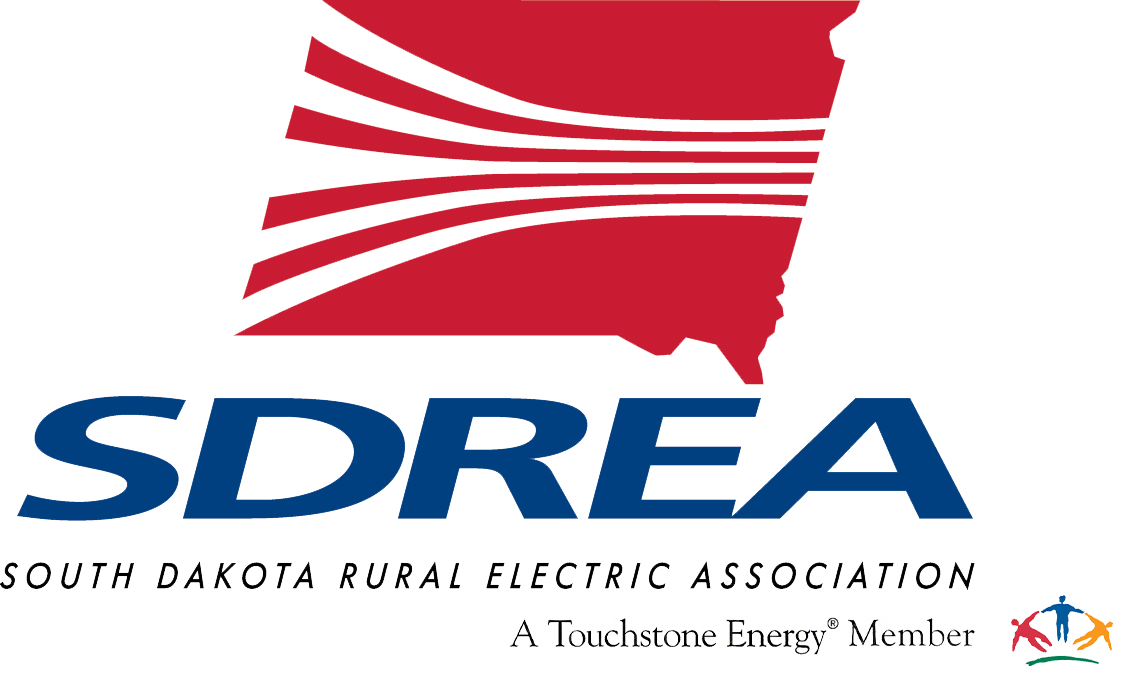 SDREA Logo
