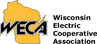 WECA Logo