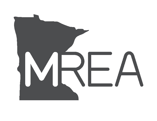 MREA Logo