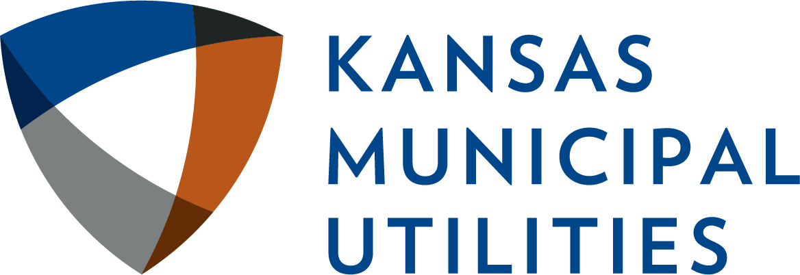 Kansas Municipal Utilities Logo